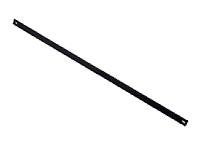 Middle Atlantic LBP No Offset Horizontal Rack Cable Management Lace Bar - 10 Pack