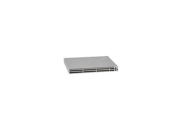 Arista 7050SX-64 - switch - 64 ports - managed - rack-mountable