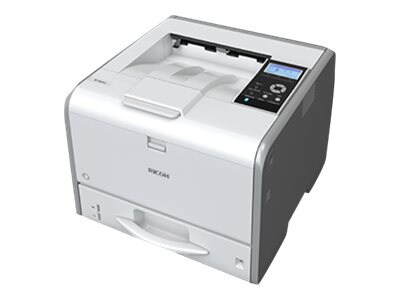 Ricoh SP 3600DN - printer - monochrome - LED - 407314 ...