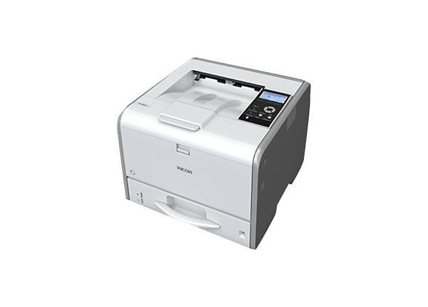 Ricoh SP 3600DN - printer - monochrome - LED