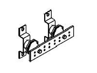 CPI rack grounding kit