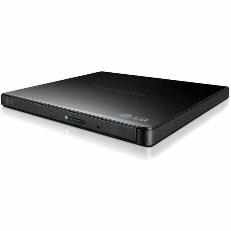 LG GP65NB60 DVD-Writer - Black
