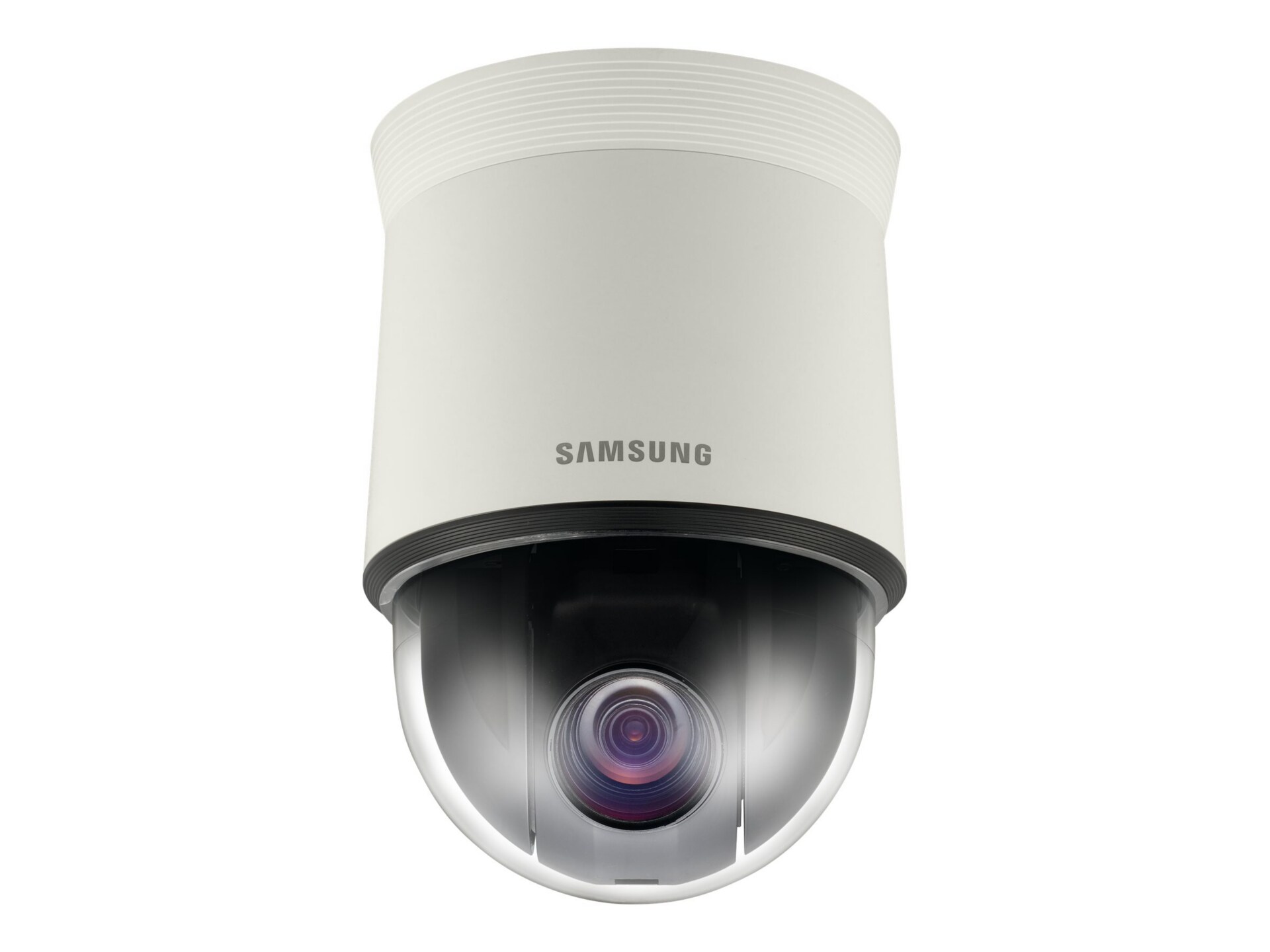 Samsung Techwin SNP-6320N - network surveillance camera