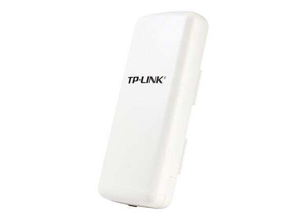 TP-LINK TL-WA7210N 150Mbps Outdoor Wireless Access Point - wireless access point