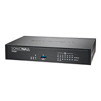 SonicWALL TZ400 Security Appliance
