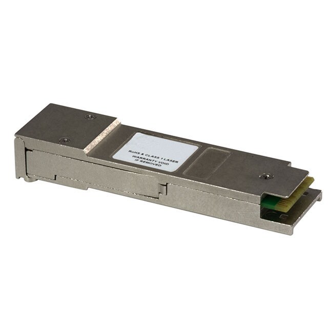 Brocade - QSFP+ transceiver module - 40 Gigabit LAN