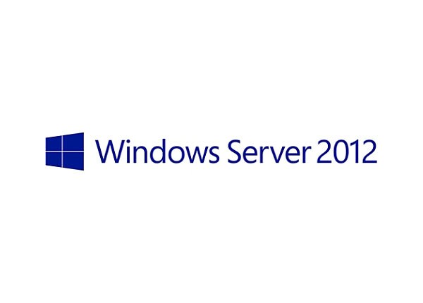 Microsoft Windows Server 2012 R2 Datacenter Edition - license - 2 processors