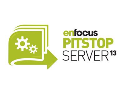 PitStop Server 13 - license