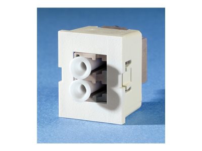 Ortronics TracJack modular insert - multimode