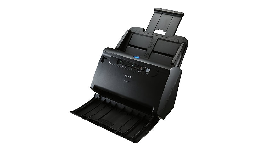 Canon imageFORMULA DR-C240 Office - document scanner - desktop - USB 2.0