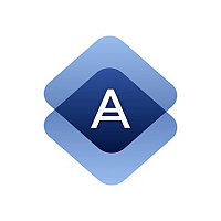 Acronis Files Connect - ELP Annual Base License, 25 max. supported devices