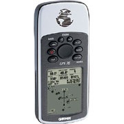 Garmin GPS 76