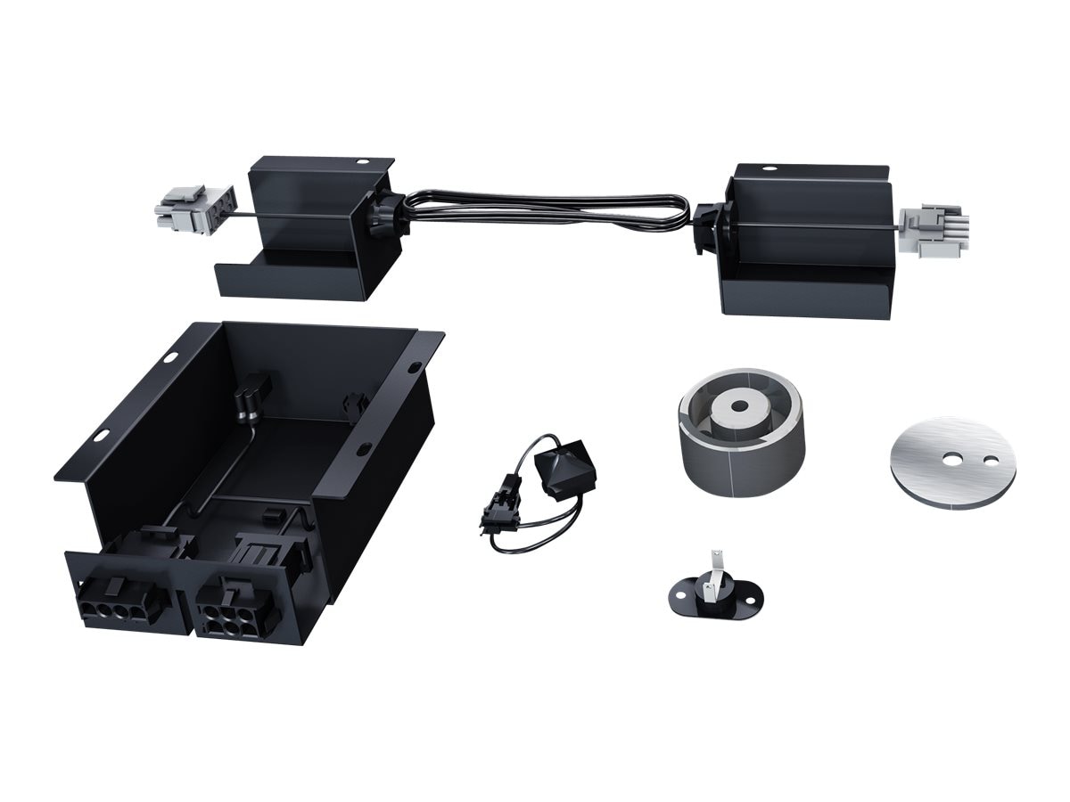 APC by Schneider Electric Ceiling Panel Lock System (w/o Power Supply)