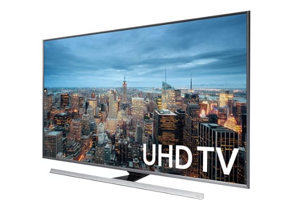 Samsung UN75JU7100F 7 Series - 75" Class (74.5" viewable) 3D LED TV