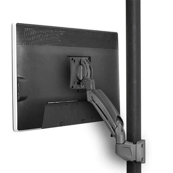 Chief K1 Pole Mount-Single Display