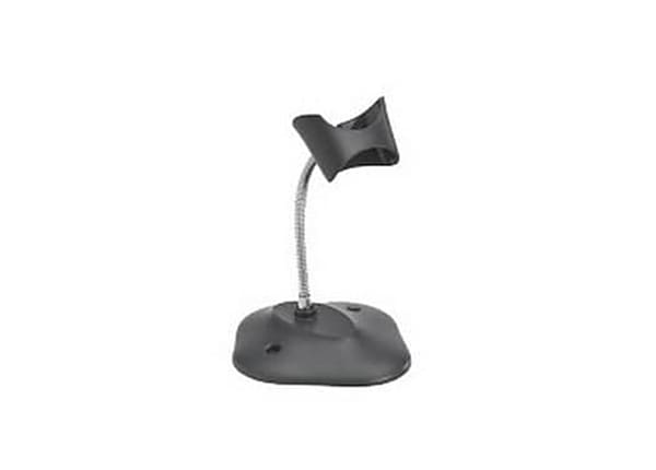 Zebra Gooseneck Intellistand - barcode scanner stand