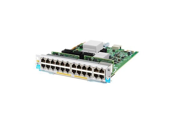 HPE - expansion module