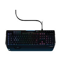 Logitech G910 Orion Spark RGB - keyboard