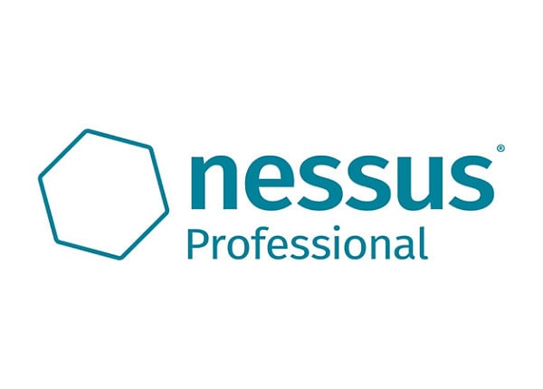 TENABLE NESSUS PROF ON PREMISE 3Y