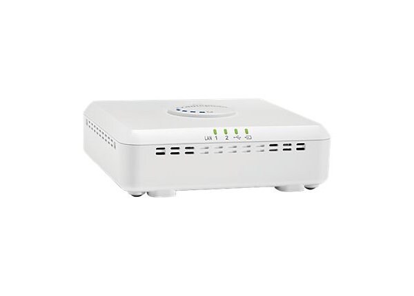 Cradlepoint ARC CBA850 - router - WWAN - desktop, DIN rail mountable, wall-mountable