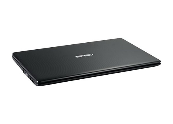 ASUS D550MAV-DB01(S) - 15.6" - Celeron N2840 - 4 GB RAM - 500 GB HDD