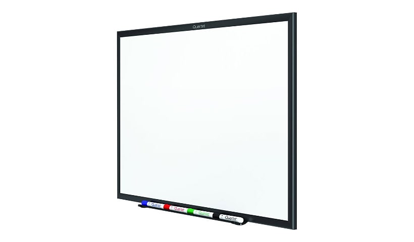 Quartet Standard whiteboard - 95.98 in x 48 in - white