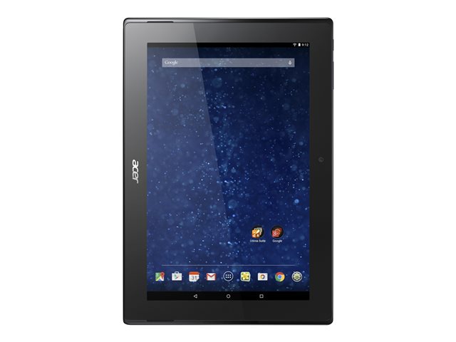 Acer ICONIA Tab 10 A3-A30-18P1 - tablet - Android 5.0 (Lollipop) - 16 GB - 10.1"