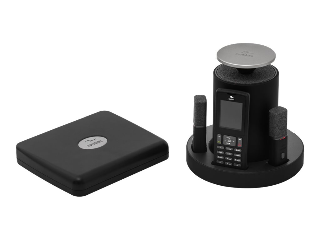 Revolabs FLX 2 10-FLX2-101-POTS - conferencing system
