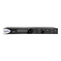 Vaddio AV Bridge - Streaming Video/Audio Encoder/Switcher - Black streaming