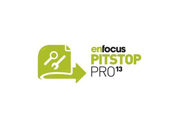 PitStop Pro 13 - license