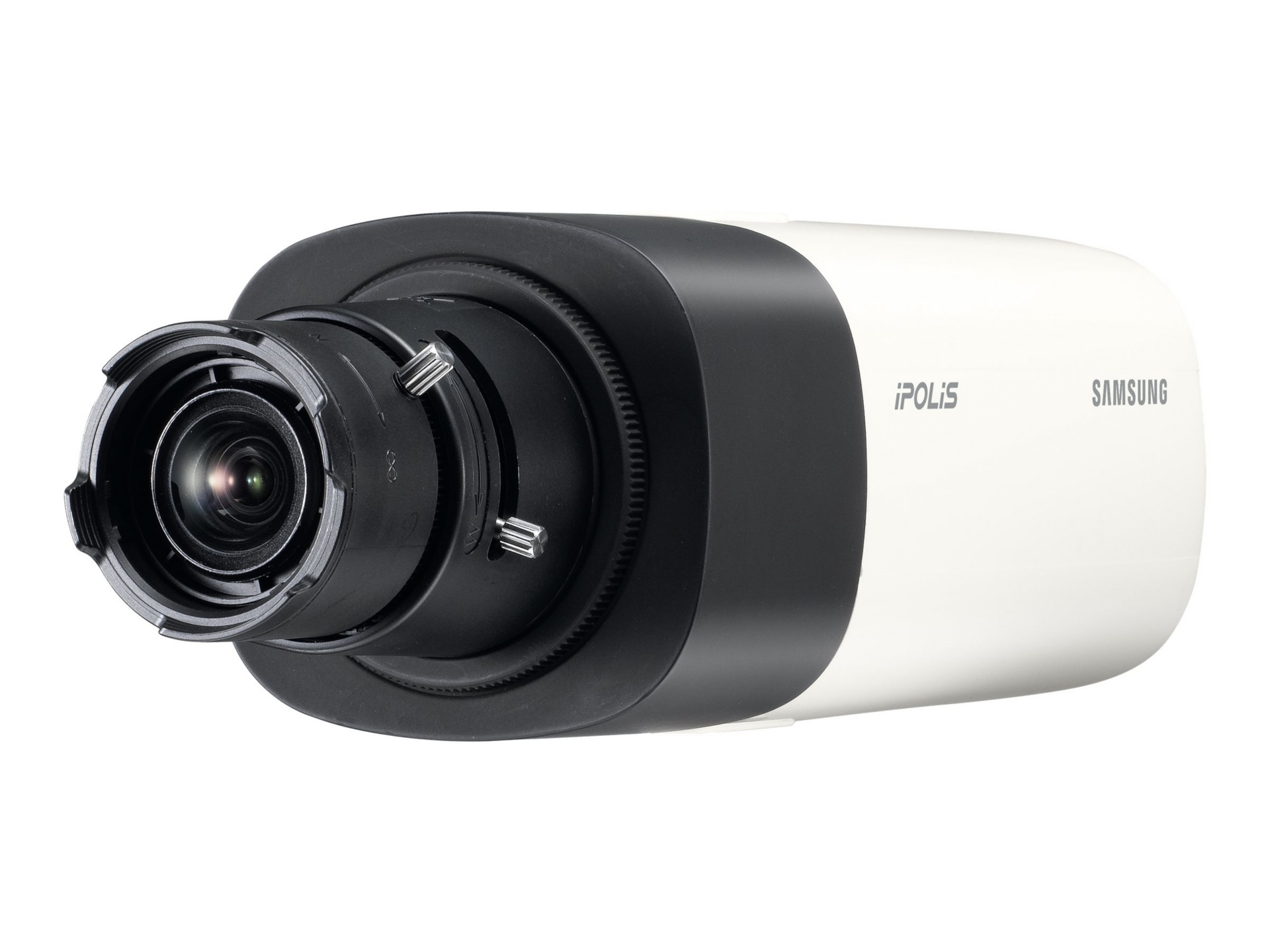 Samsung Techwin SNB-7004N - network surveillance camera