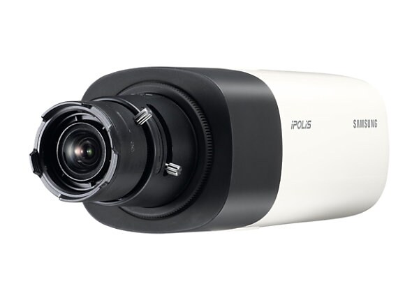 Samsung Techwin SNB-7004N - network surveillance camera