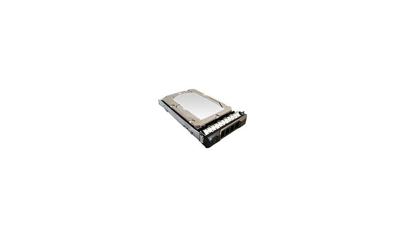 Total Micro 2TB 3.5" SATA Hard Drive w/ Tray for Dell PowerEdge T620