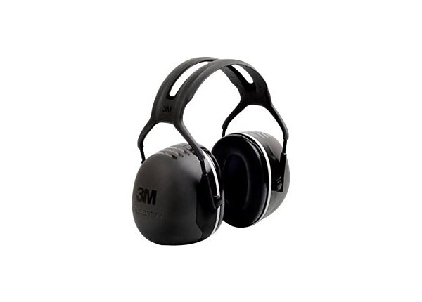 3M Peltor X5A - earmuffs