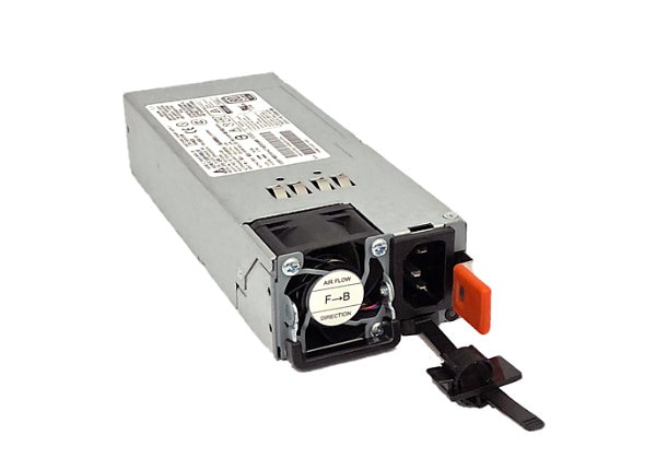 Avaya - power supply - hot-plug / redundant - 800 Watt