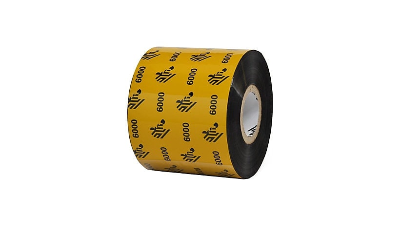 Zebra - 24-pack - print ribbon