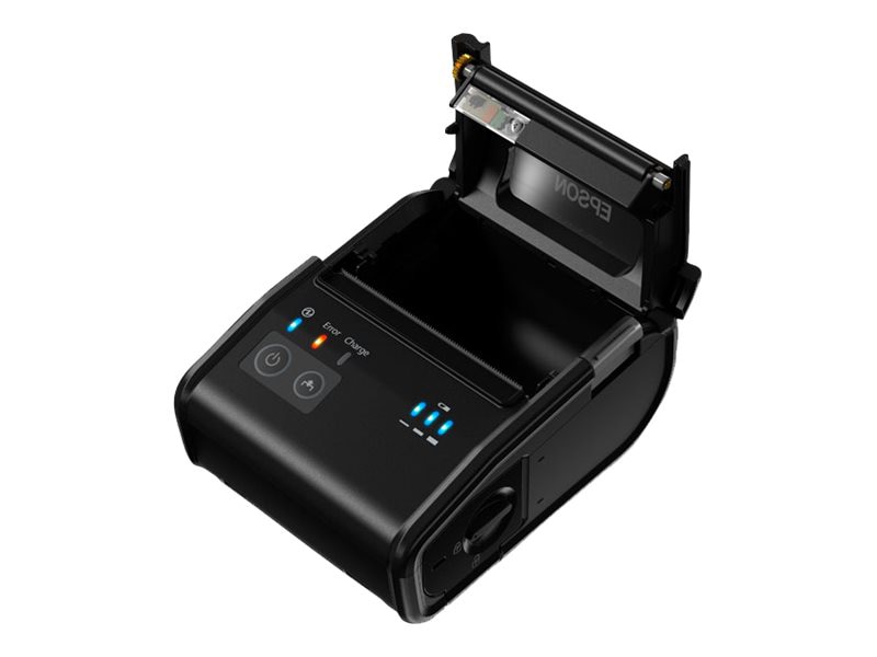Epson Mobilink P80 - imprimante de reçus - Noir et blanc - thermique en ligne