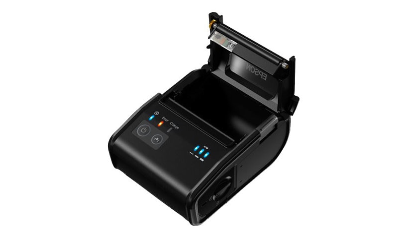Epson Mobilink P80 - imprimante de reçus - Noir et blanc - thermique en ligne