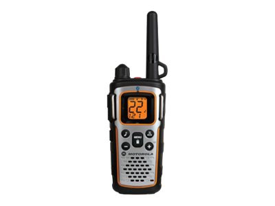 Motorola Talkabout MU354R two-way radio - FRS/GMRS