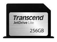 Transcend JetDrive Lite 360 - flash memory card - 256 GB
