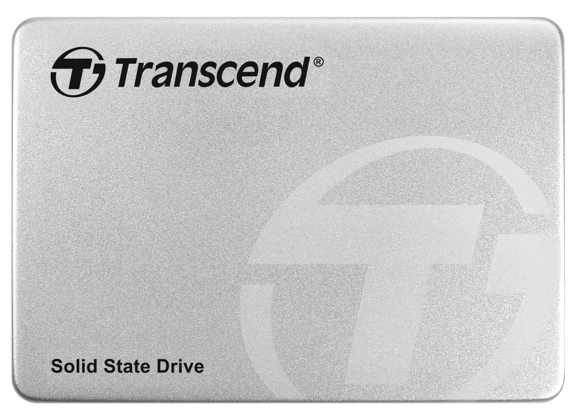 Transcend SSD370S - SSD - 256 GB - SATA 6Gb/s