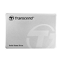 Transcend SSD370S - solid state drive - 256 GB - SATA 6Gb/s