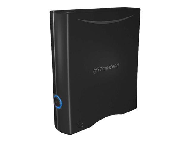 Transcend StoreJet 35T3 - hard drive - 4 TB - USB 3.0