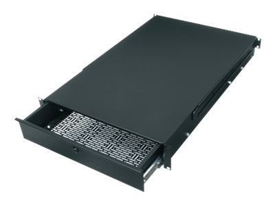 Middle Atlantic UMD D2-UMS-28 - rack storage drawer - 2U