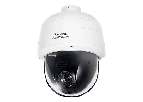 Vivotek SUPREME SD8161 - network surveillance camera