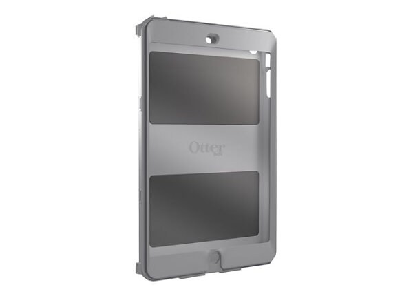 OtterBox Defender Series Shell - protective cover for tablet