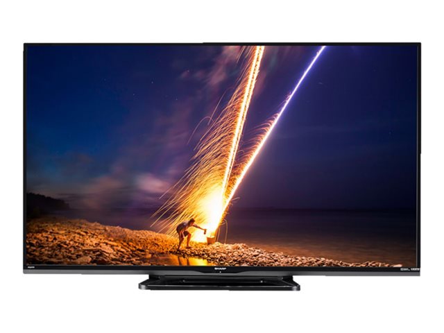 Sharp Aquos HD LC-65LE654U 65" LED TV