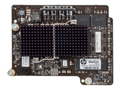 HPE Read Intensive Workload Accelerator - solid state drive - 1.2 TB - PCI Express 2.0 x8