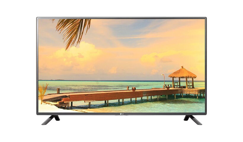LG 32LX330C 32" Classe (31.65" visualisable) TV LCD rétro-éclairée par LED - HD
