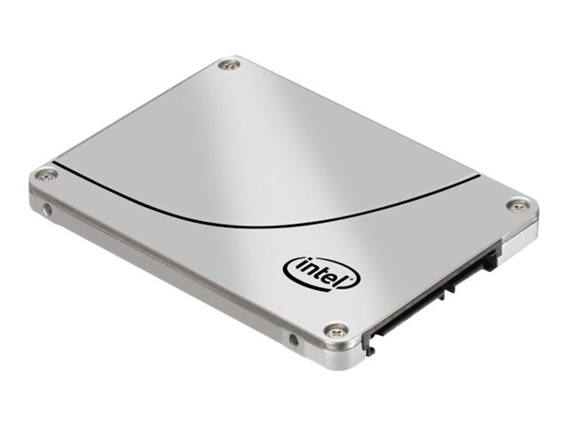 Intel Solid-State Drive DC S3610 Series - solid state drive - 800 GB - SATA 6Gb/s